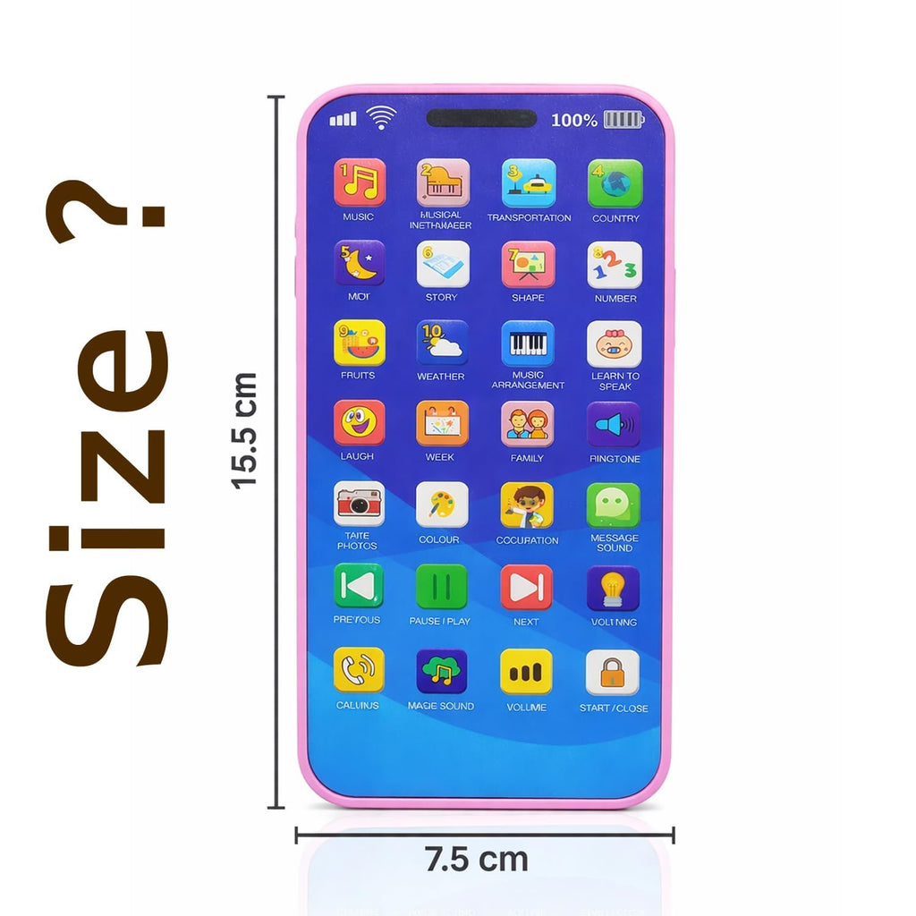 LearnNest Phone Pro