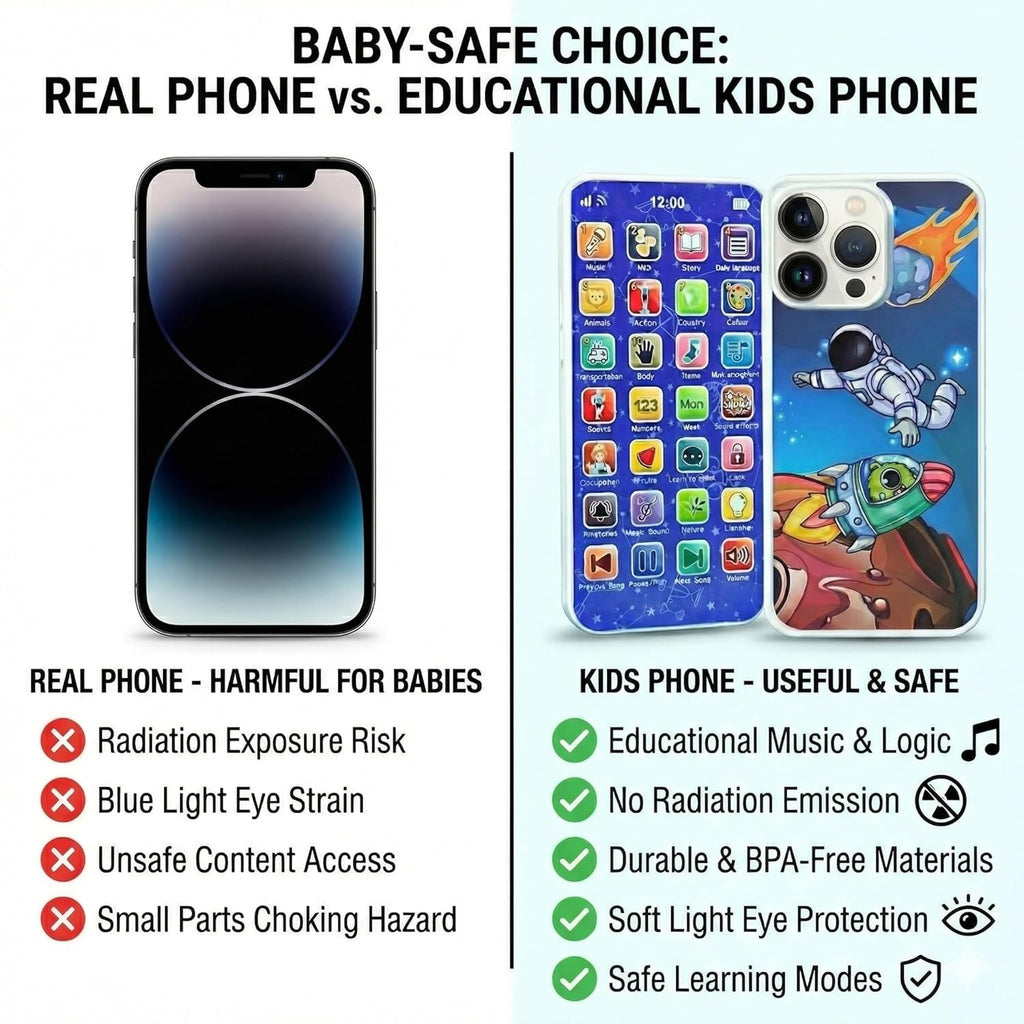 LearnNest Phone Pro