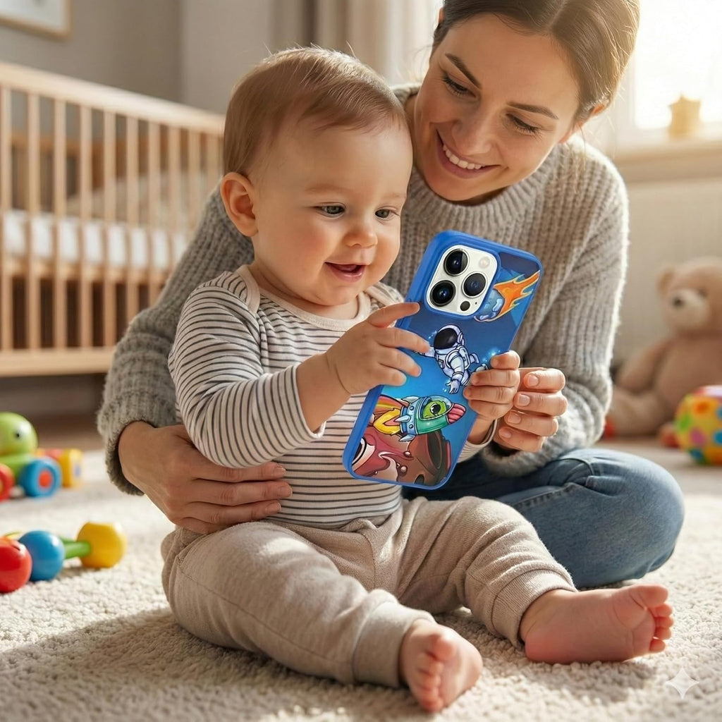 LearnNest Phone Pro