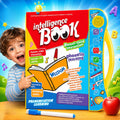 Growing Minds Book