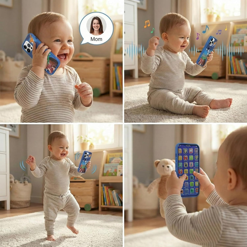 LearnNest Phone Pro