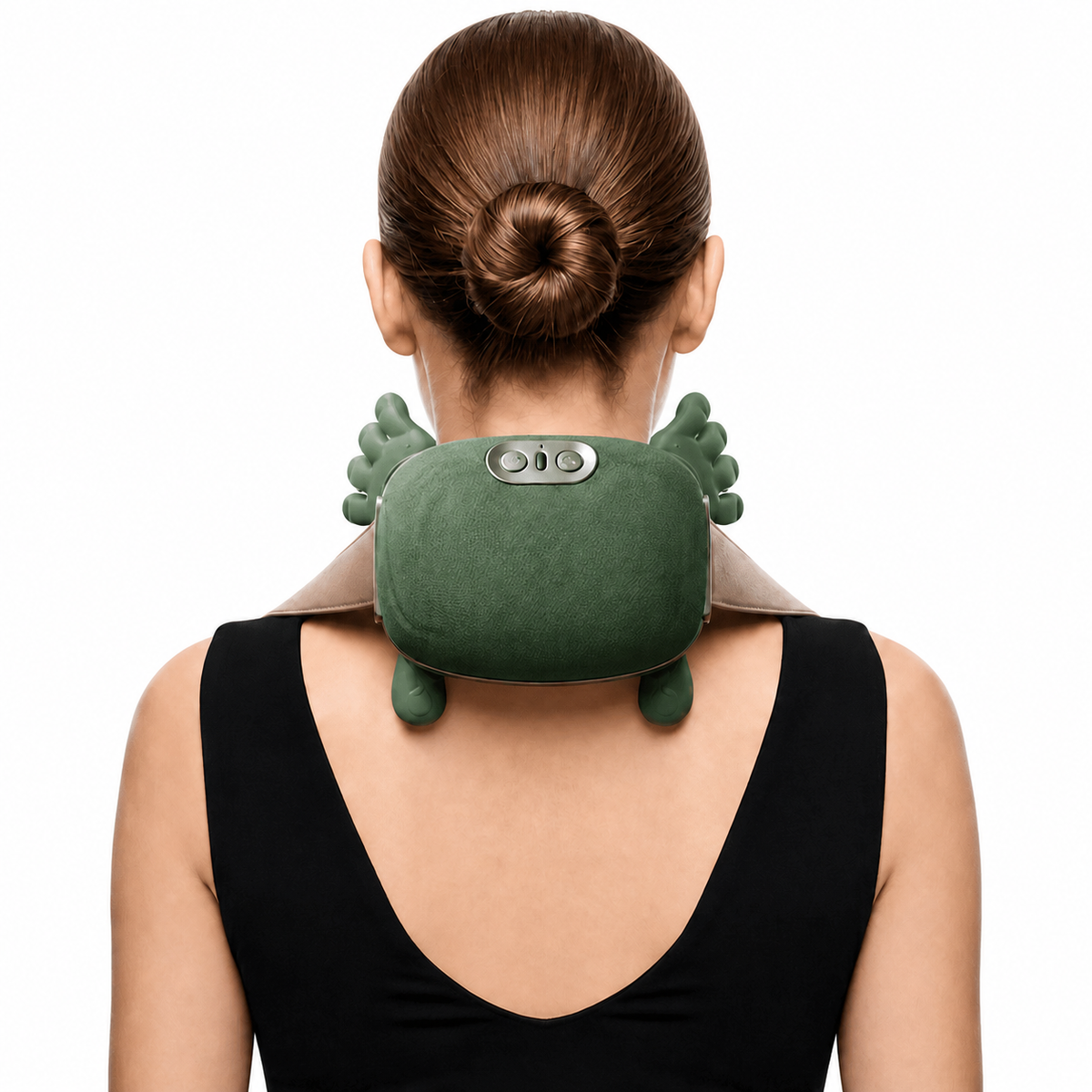 UNIQKE Turtle Neck Massager