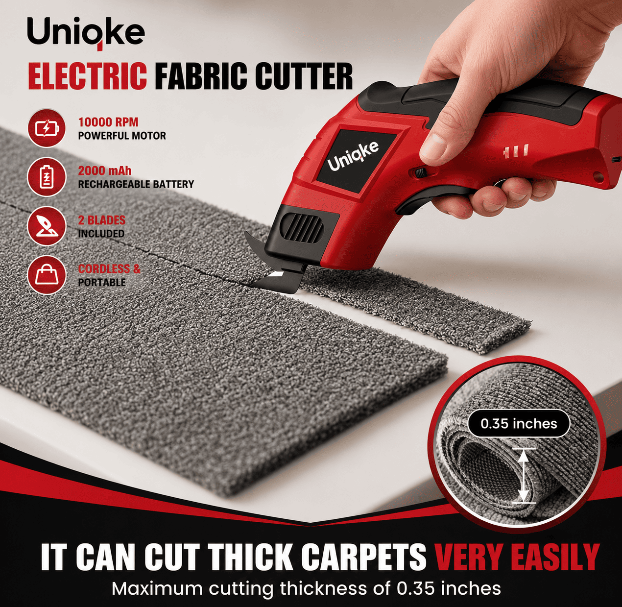 Uniqke SlicePro