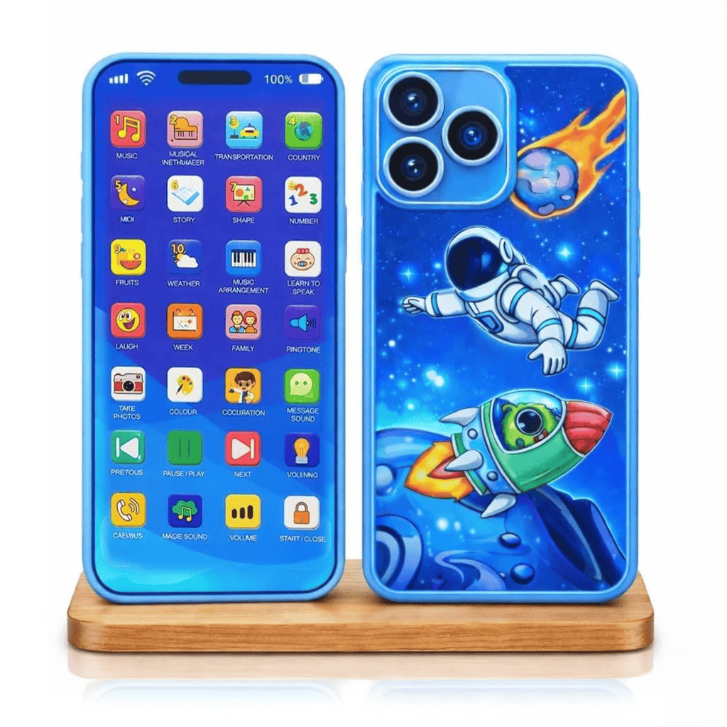 LearnNest Phone Pro