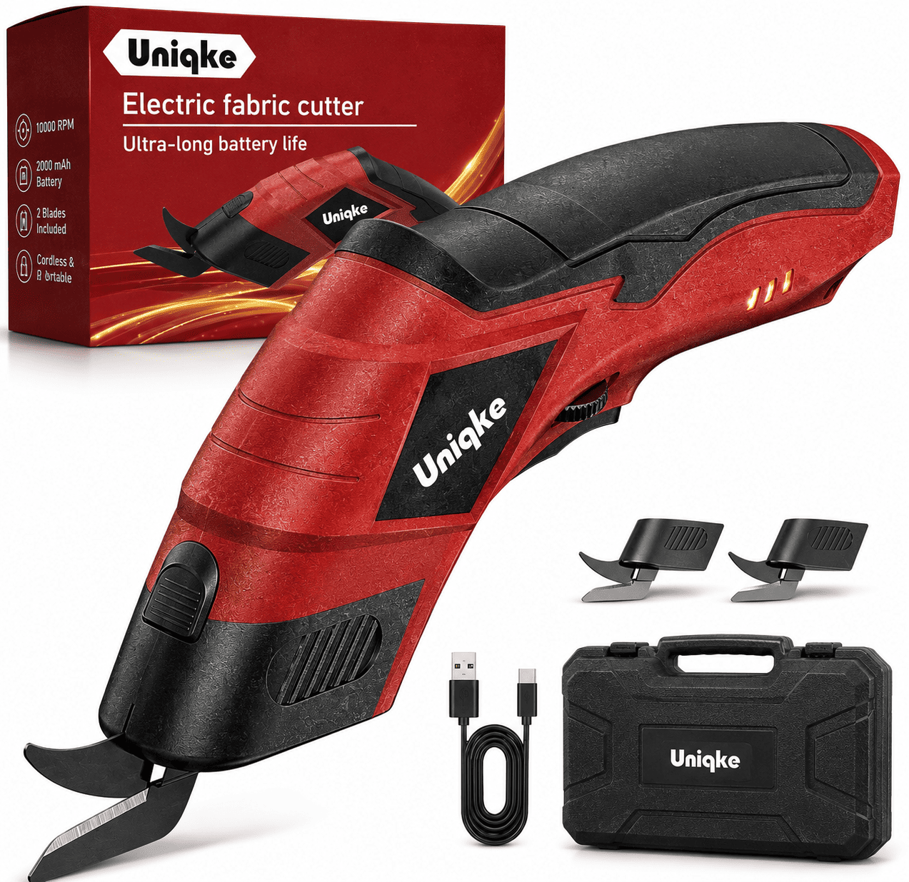 Uniqke SlicePro