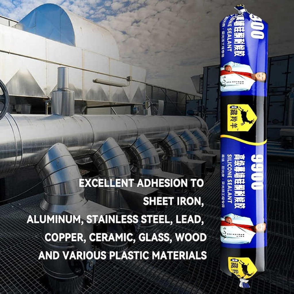 LeakGuard 9900