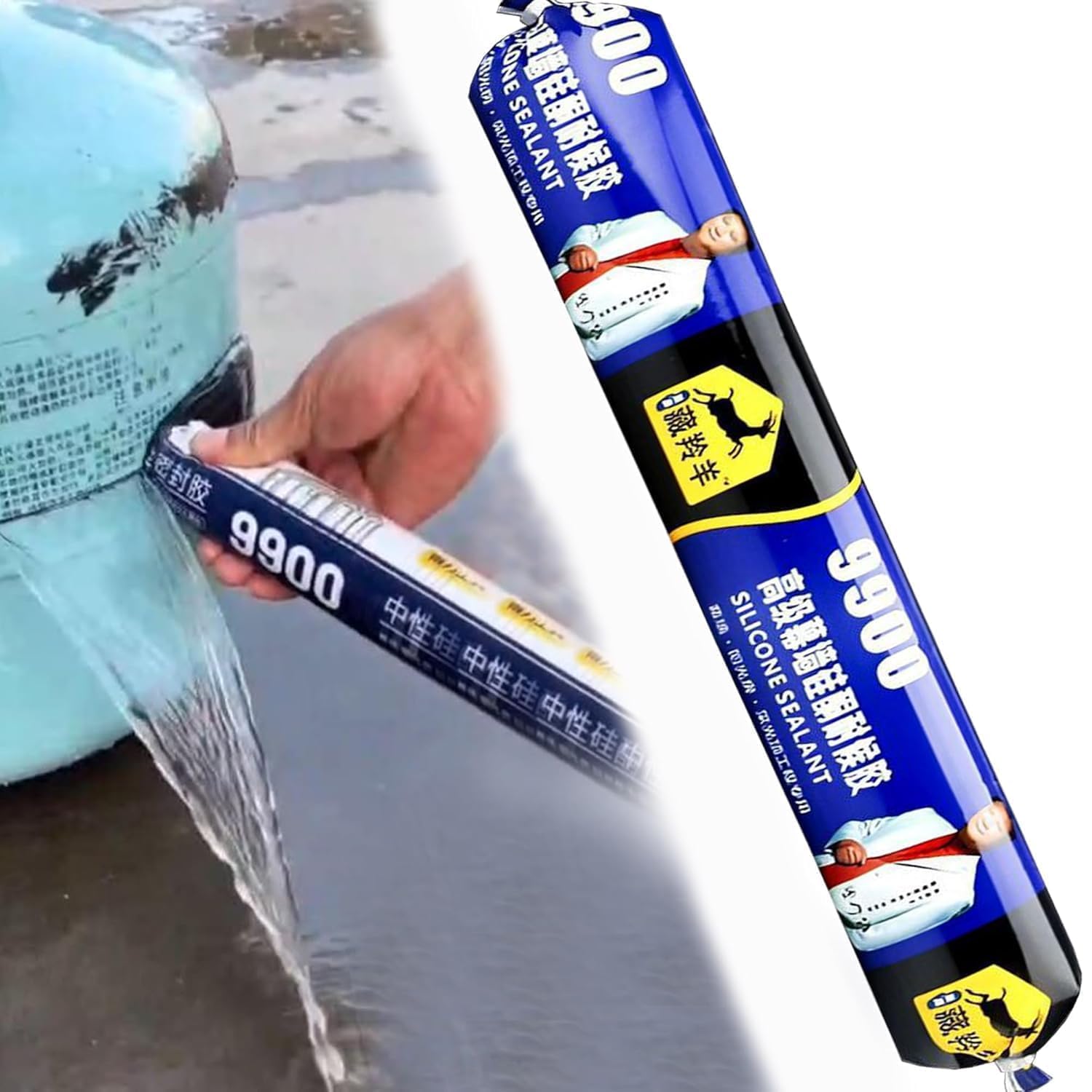 LeakGuard 9900
