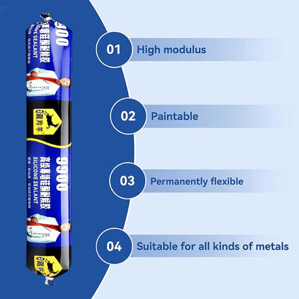 LeakGuard 9900