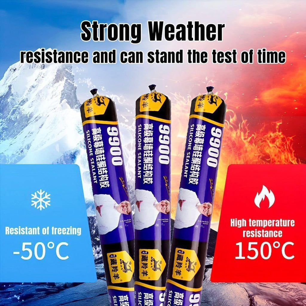 LeakGuard 9900
